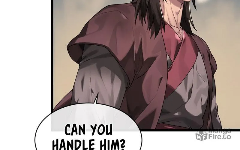 Read Volcanic Age chapter 201 image 16 on Lezhin