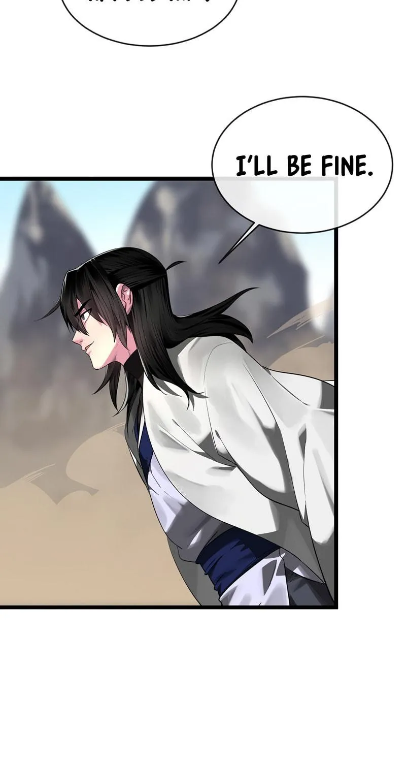 Read Volcanic Age chapter 201 image 17 on Lezhin