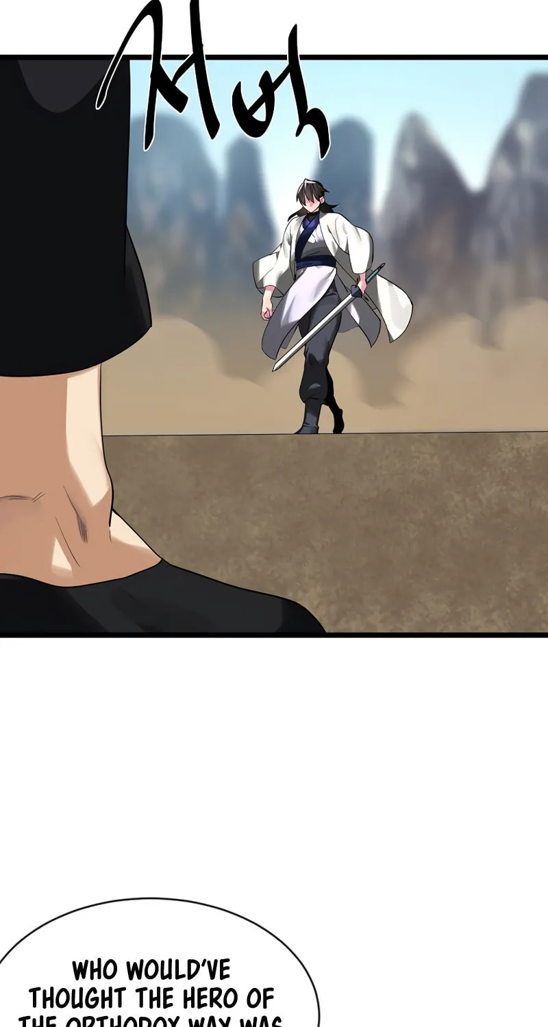 Read Volcanic Age chapter 201 image 19 on Lezhin