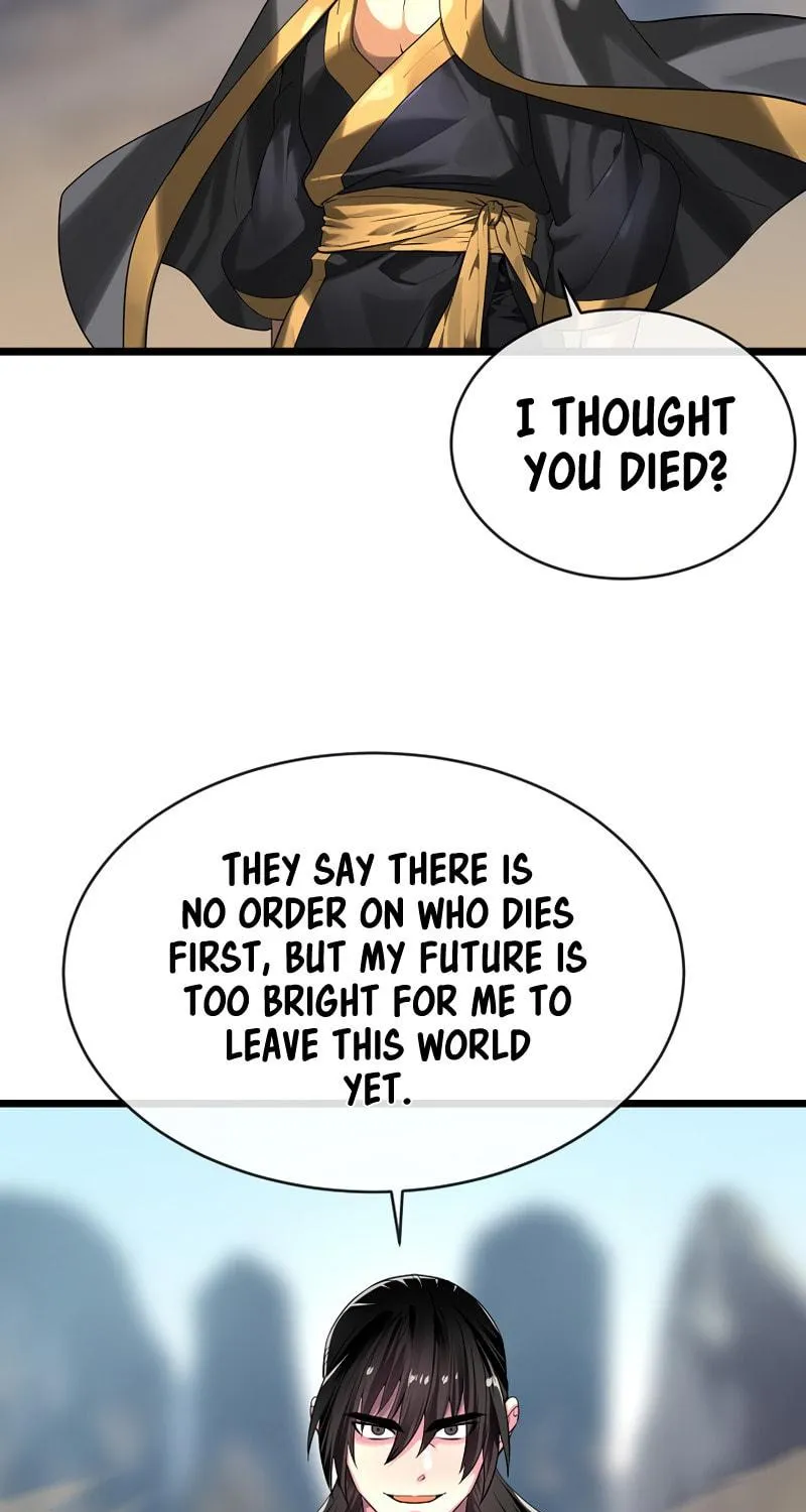 Read Volcanic Age chapter 201 image 21 on Lezhin