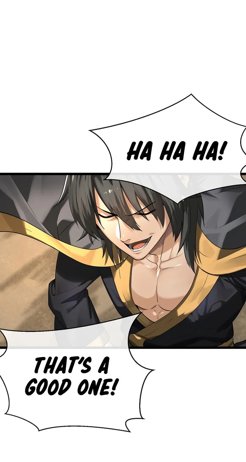 Read Volcanic Age chapter 201 image 23 on Lezhin