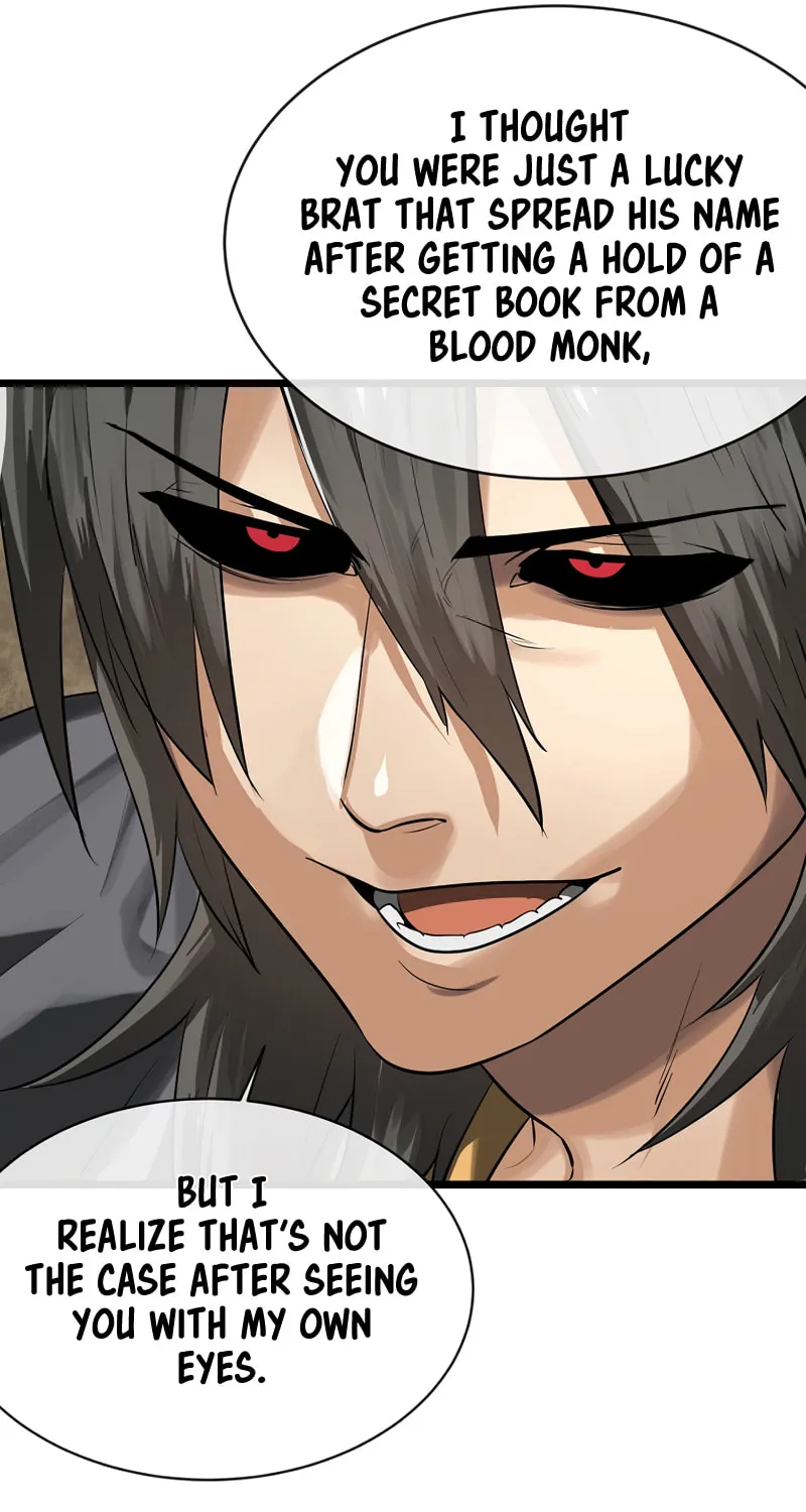 Read Volcanic Age chapter 201 image 25 on Lezhin