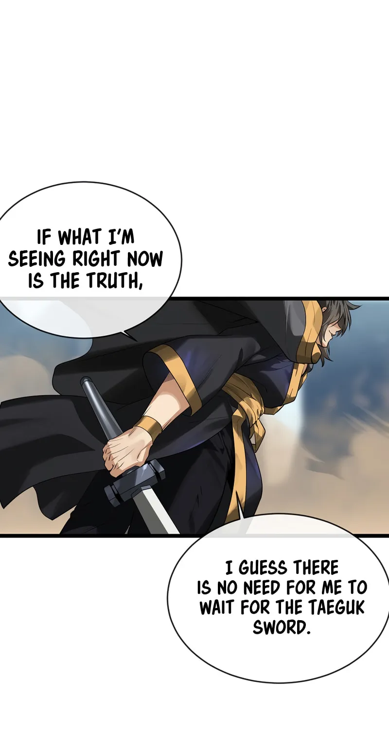 Read Volcanic Age chapter 201 image 26 on Lezhin