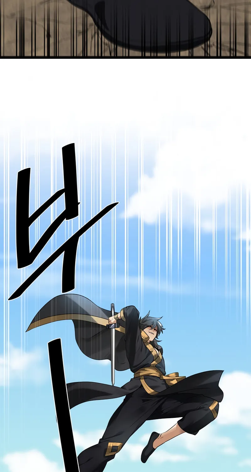 Read Volcanic Age chapter 201 image 29 on Lezhin