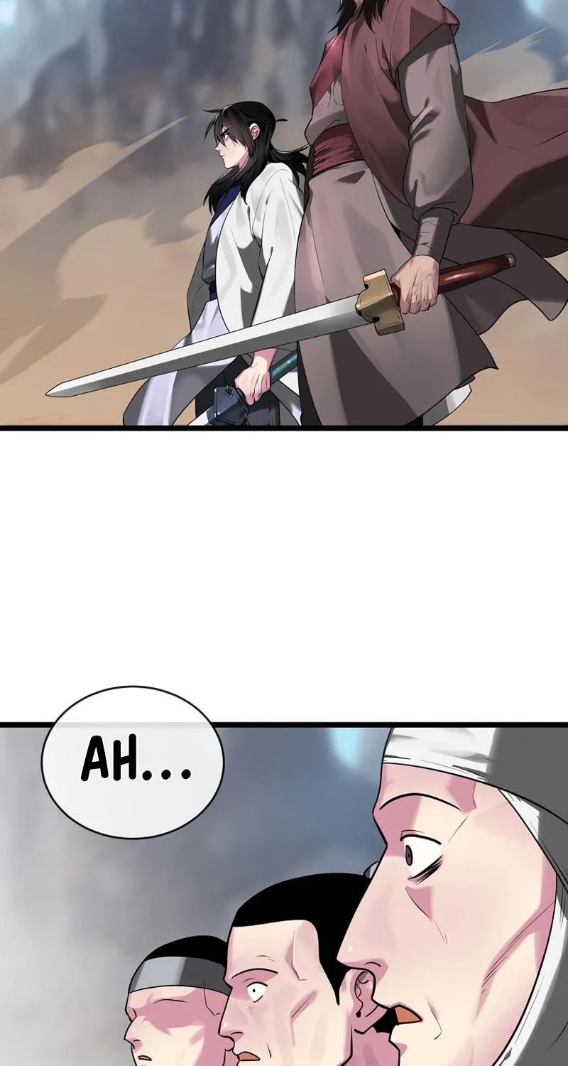 Read Volcanic Age chapter 201 image 3 on Lezhin