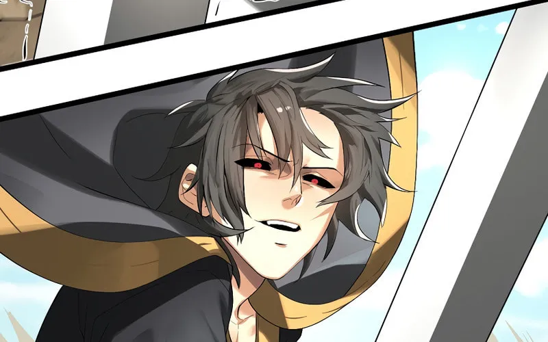 Read Volcanic Age chapter 201 image 37 on Lezhin