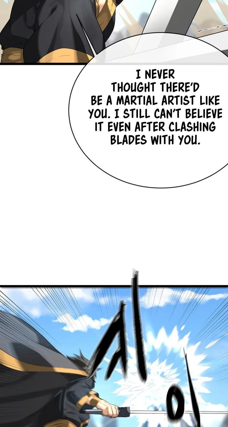 Read Volcanic Age chapter 201 image 38 on Lezhin
