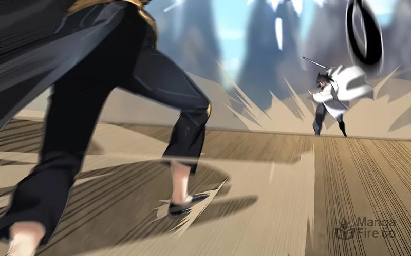 Read Volcanic Age chapter 201 image 39 on Lezhin