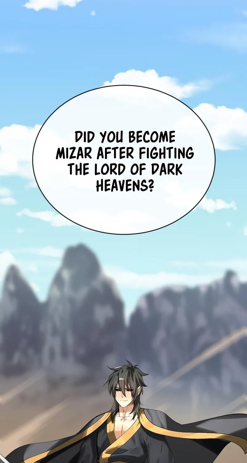 Read Volcanic Age chapter 201 image 42 on Lezhin