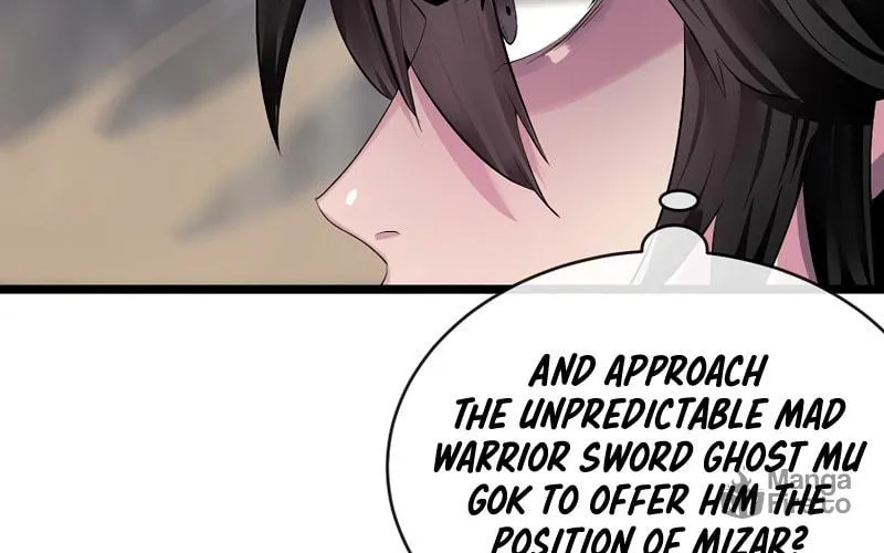 Read Volcanic Age chapter 201 image 45 on Lezhin