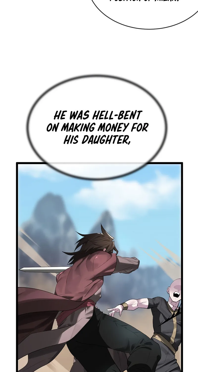 Read Volcanic Age chapter 201 image 46 on Lezhin