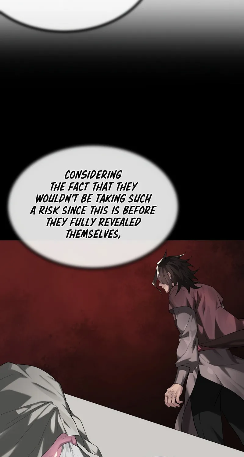 Read Volcanic Age chapter 201 image 48 on Lezhin