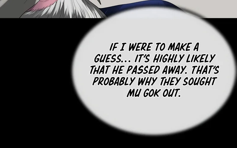 Read Volcanic Age chapter 201 image 49 on Lezhin