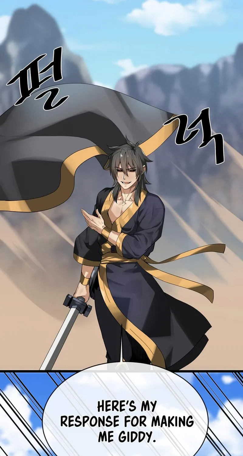 Read Volcanic Age chapter 201 image 52 on Lezhin