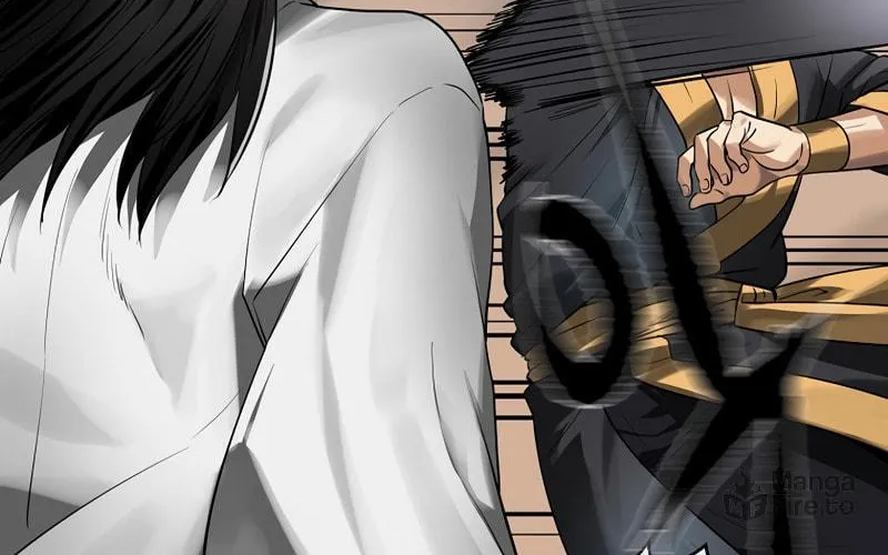 Read Volcanic Age chapter 201 image 57 on Lezhin