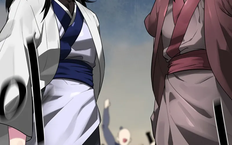 Read Volcanic Age chapter 201 image 6 on Lezhin