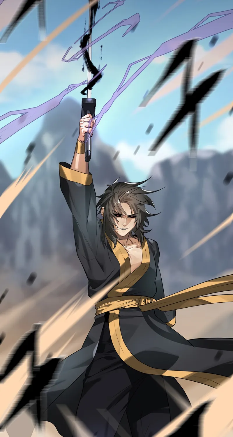 Read Volcanic Age chapter 201 image 68 on Lezhin