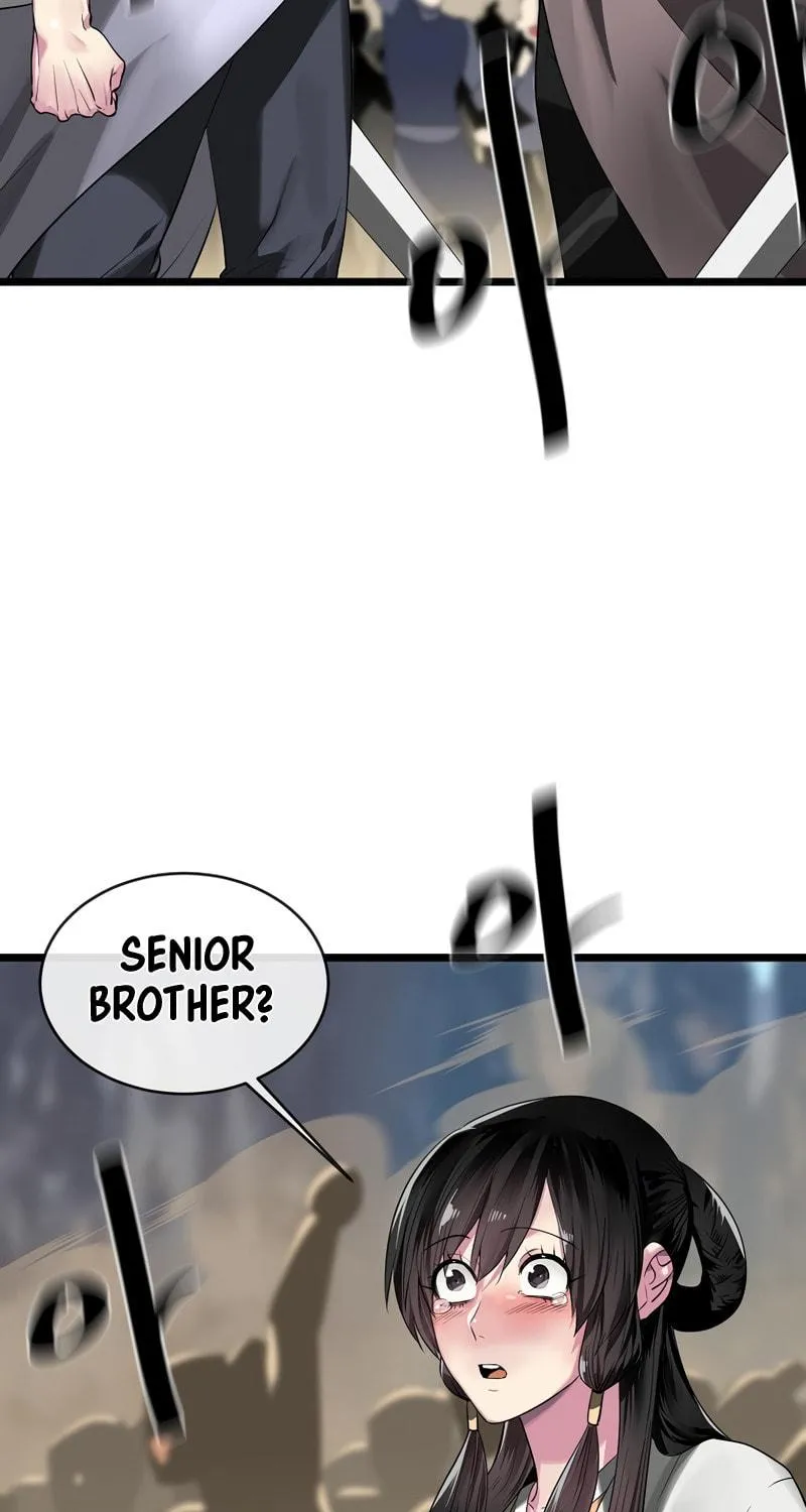 Read Volcanic Age chapter 201 image 7 on Lezhin
