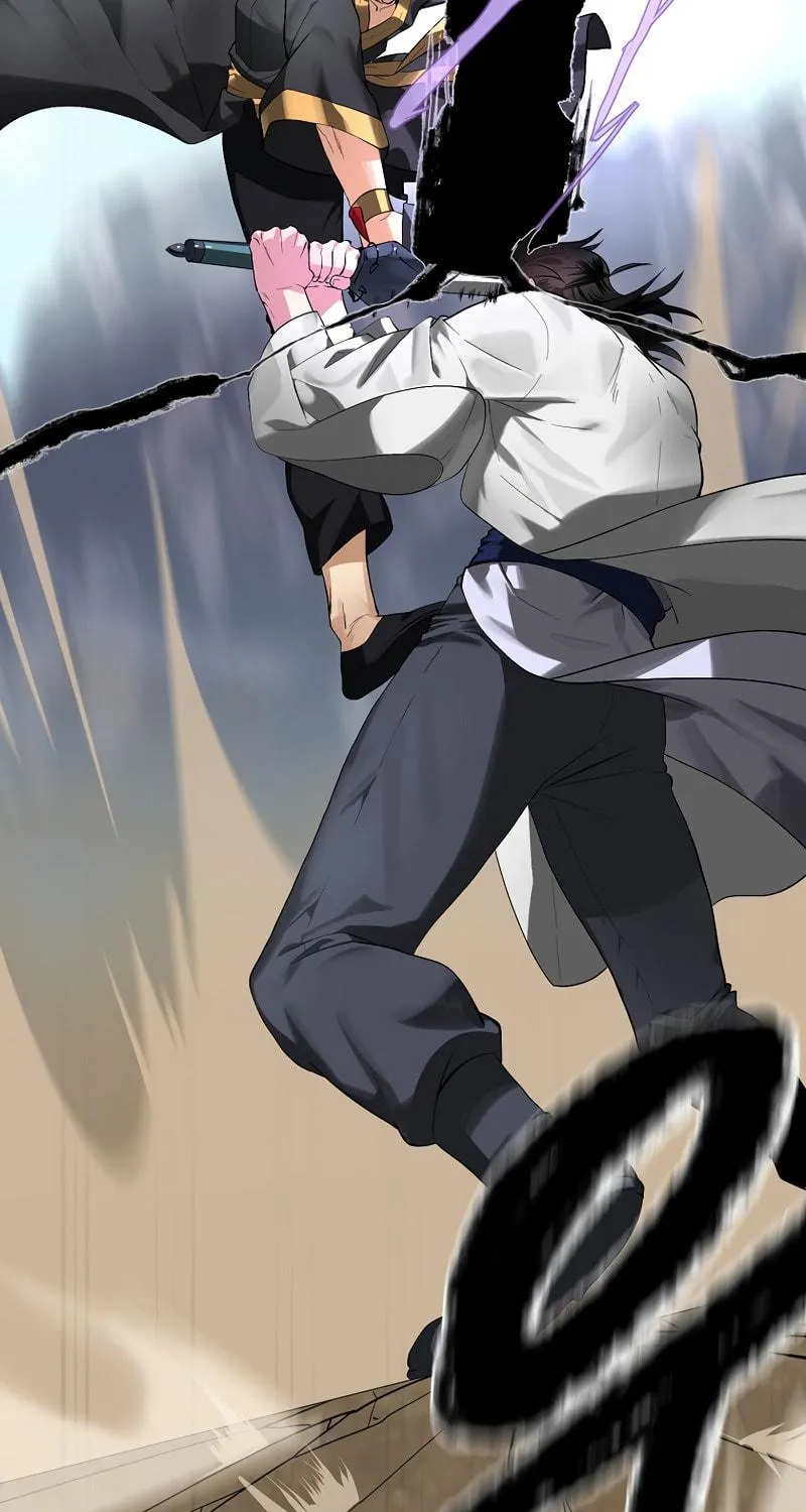 Read Volcanic Age chapter 201 image 75 on Lezhin