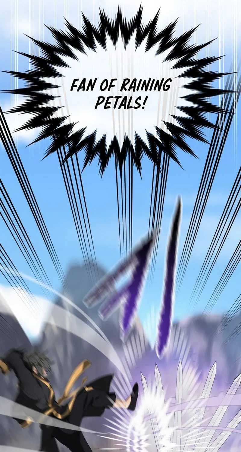 Read Volcanic Age chapter 201 image 84 on Lezhin