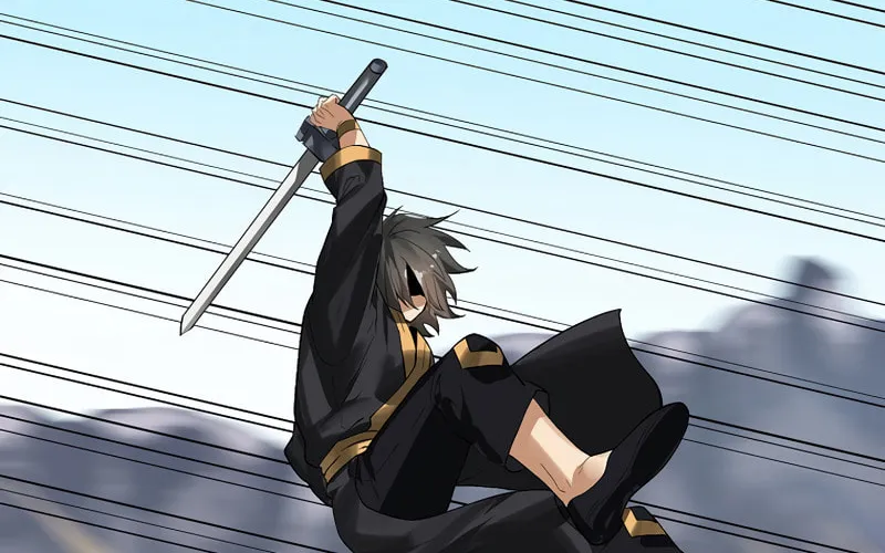Read Volcanic Age chapter 201 image 87 on Lezhin
