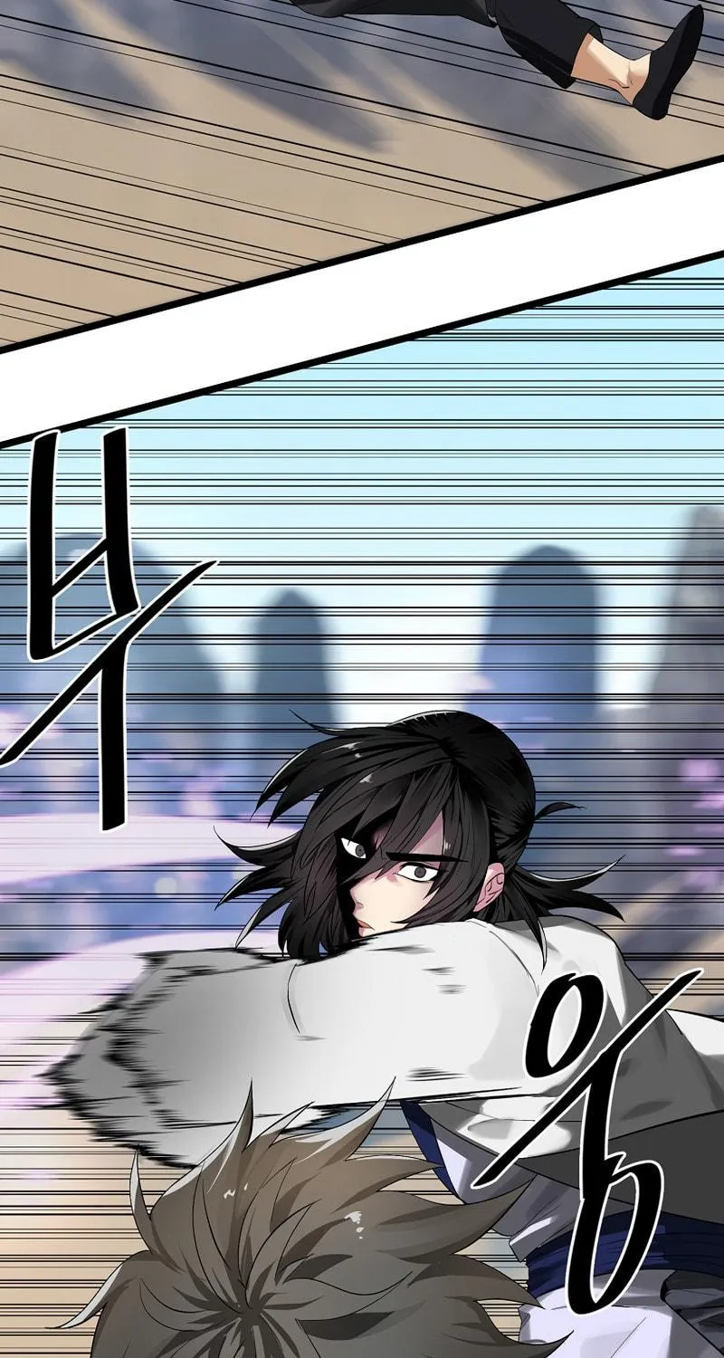 Read Volcanic Age chapter 201 image 88 on Lezhin