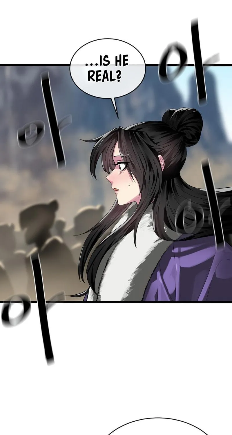 Read Volcanic Age chapter 201 image 9 on Lezhin