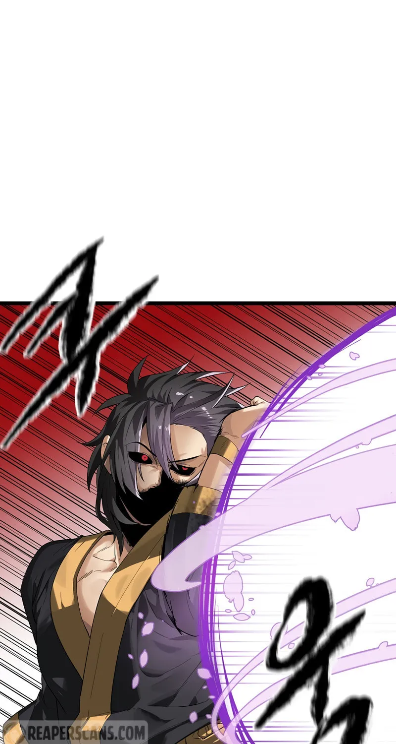 Read Volcanic Age chapter 201 image 90 on Lezhin