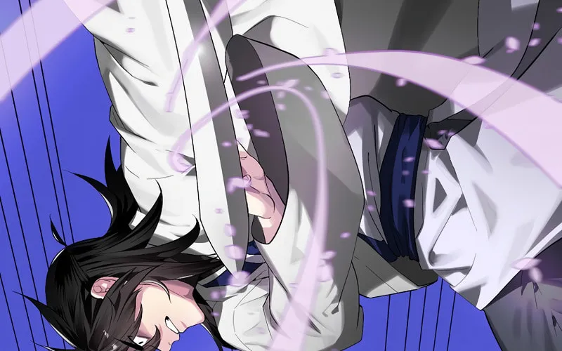 Read Volcanic Age chapter 201 image 93 on Lezhin