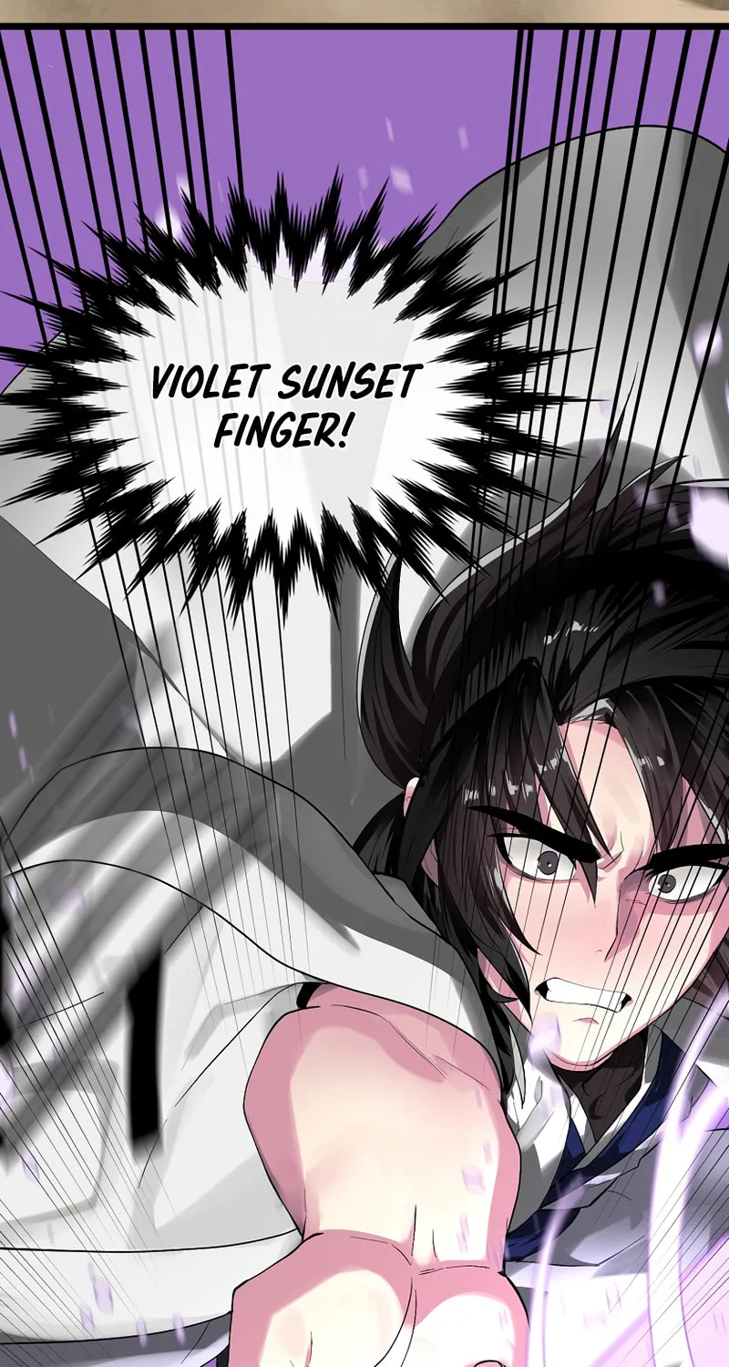 Read Volcanic Age chapter 201 image 97 on Lezhin