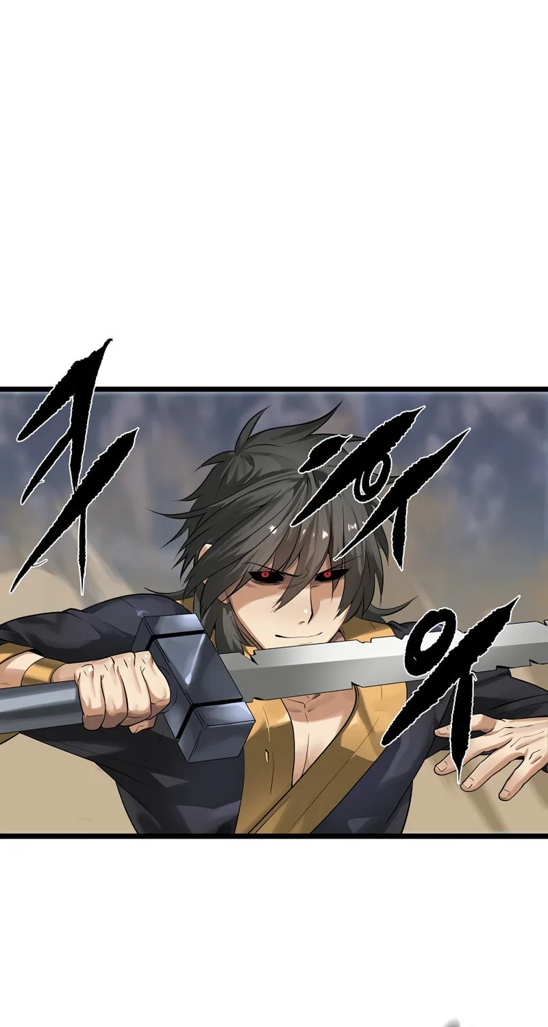 Read Volcanic Age chapter 202 image 1 on Lezhin