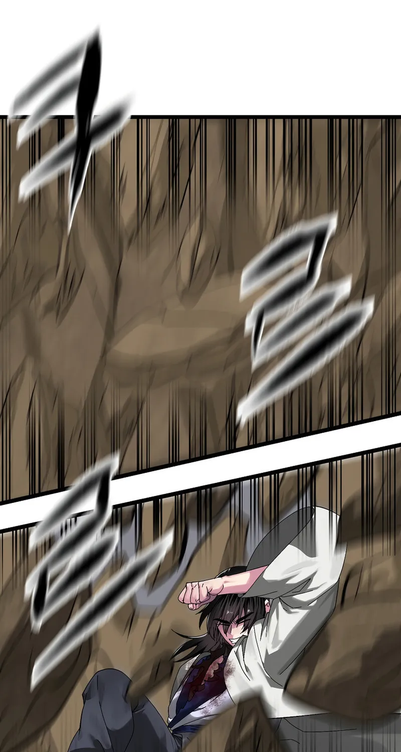 Read Volcanic Age chapter 202 image 109 on Lezhin