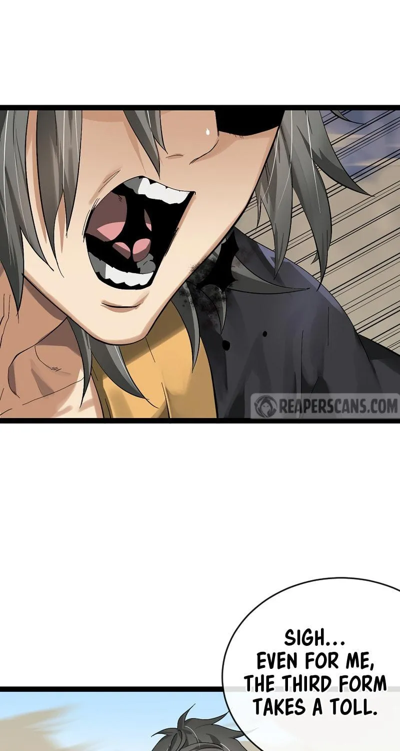 Read Volcanic Age chapter 202 image 113 on Lezhin