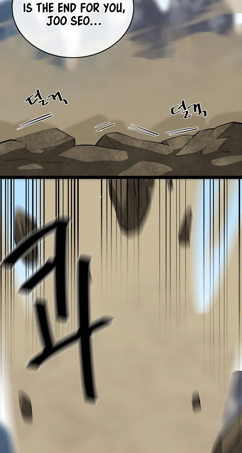 Read Volcanic Age chapter 202 image 115 on Lezhin
