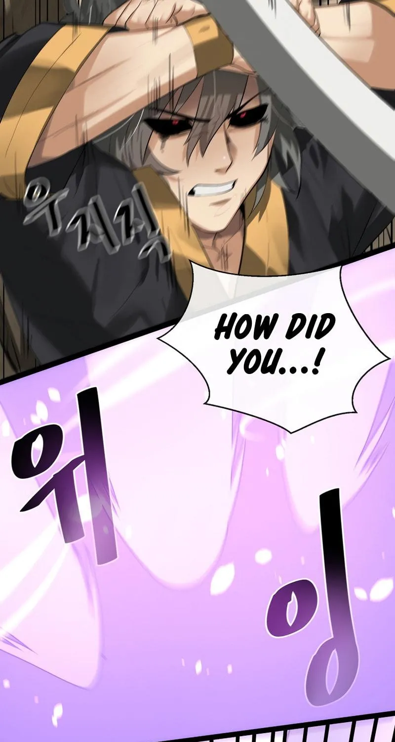 Read Volcanic Age chapter 202 image 124 on Lezhin