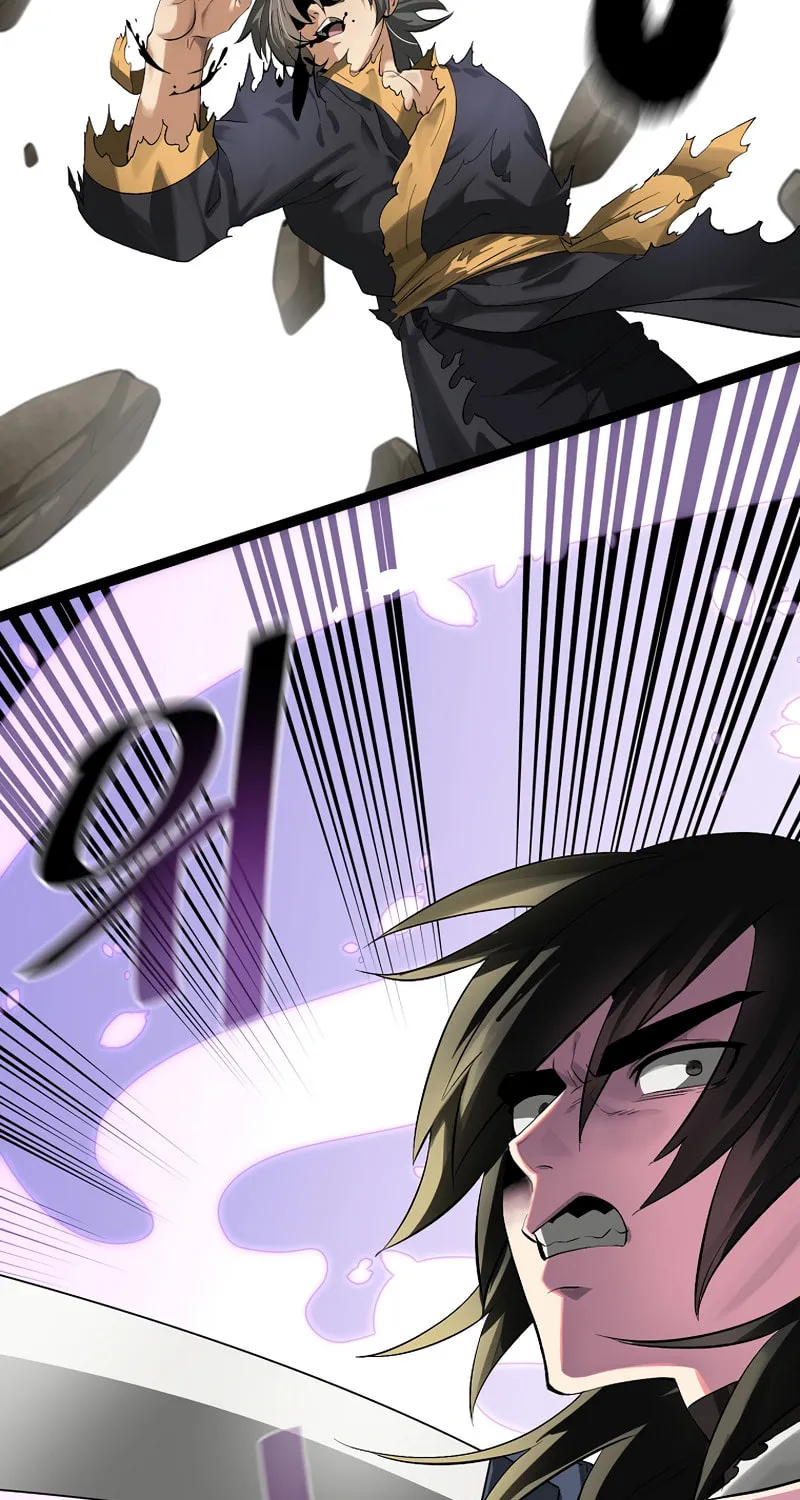 Read Volcanic Age chapter 202 image 128 on Lezhin