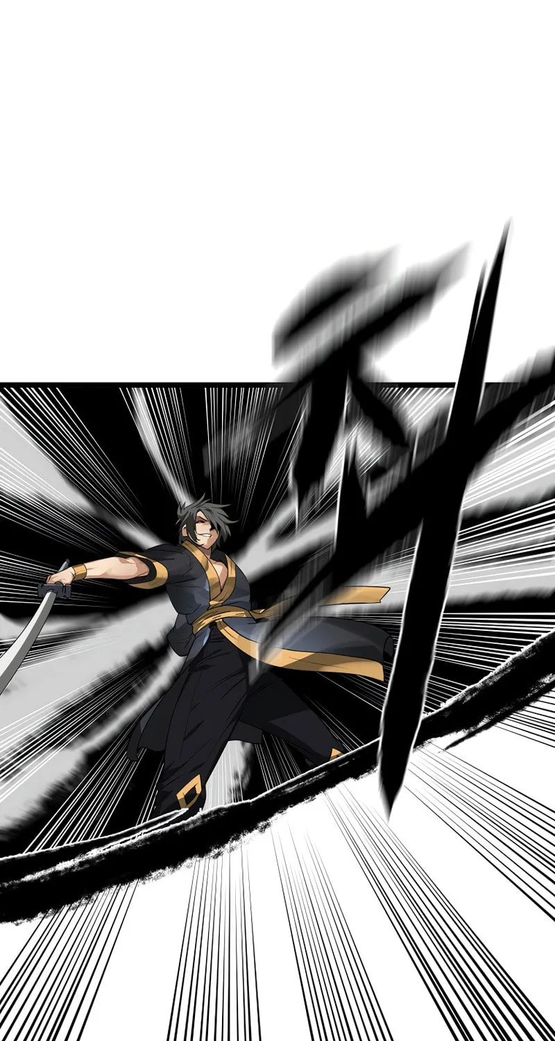 Read Volcanic Age chapter 202 image 13 on Lezhin