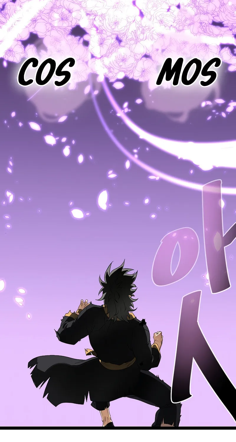 Read Volcanic Age chapter 202 image 133 on Lezhin
