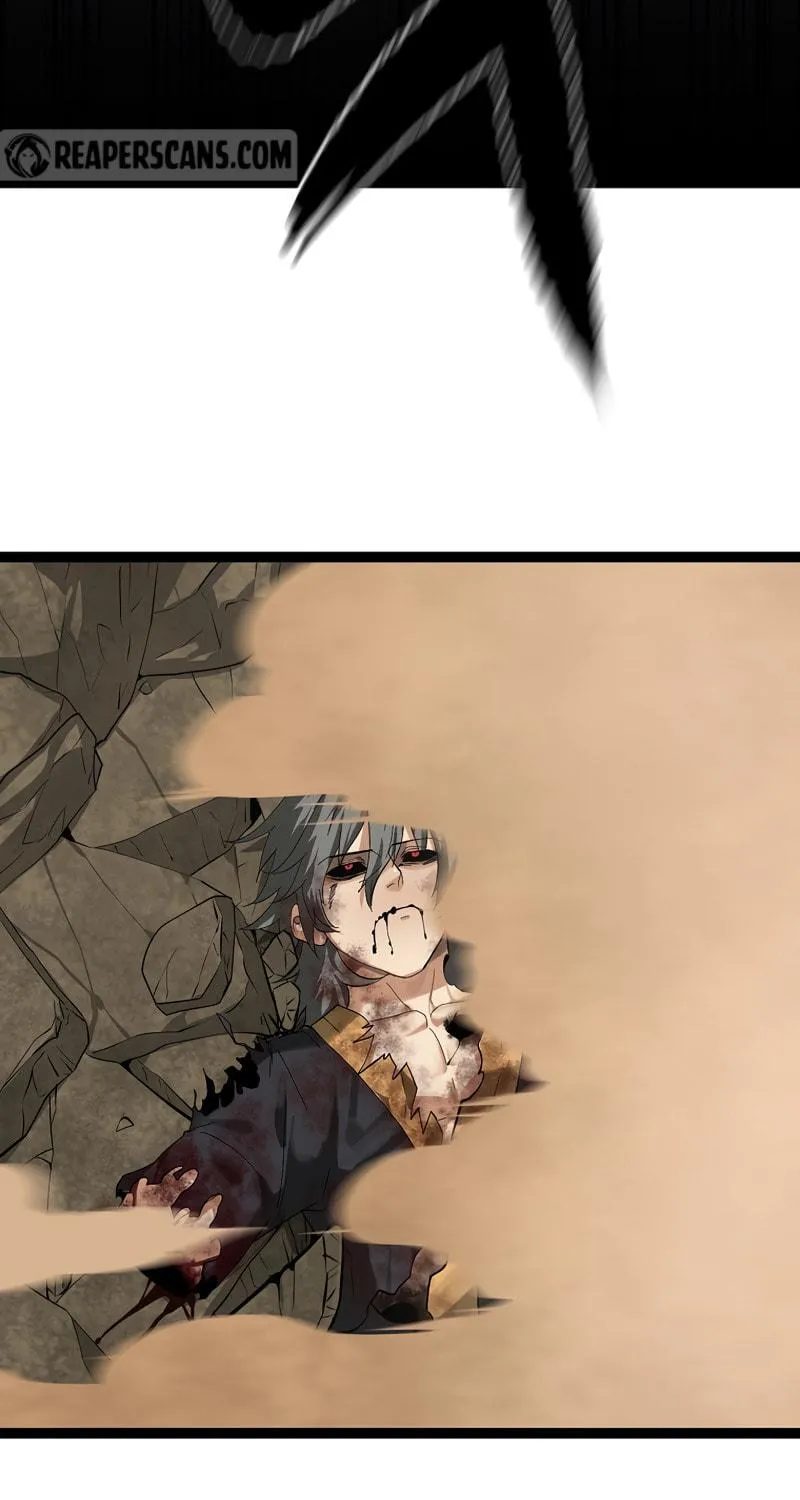 Read Volcanic Age chapter 202 image 141 on Lezhin