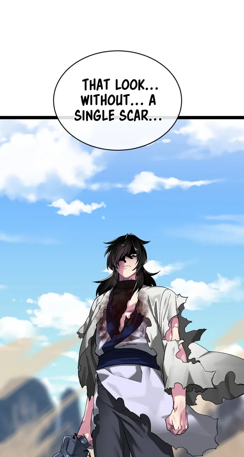 Read Volcanic Age chapter 202 image 143 on Lezhin
