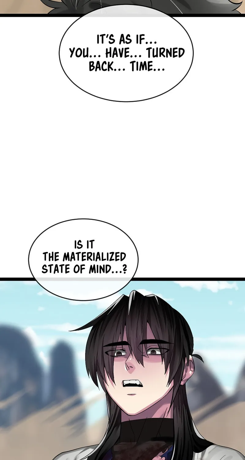 Read Volcanic Age chapter 202 image 145 on Lezhin