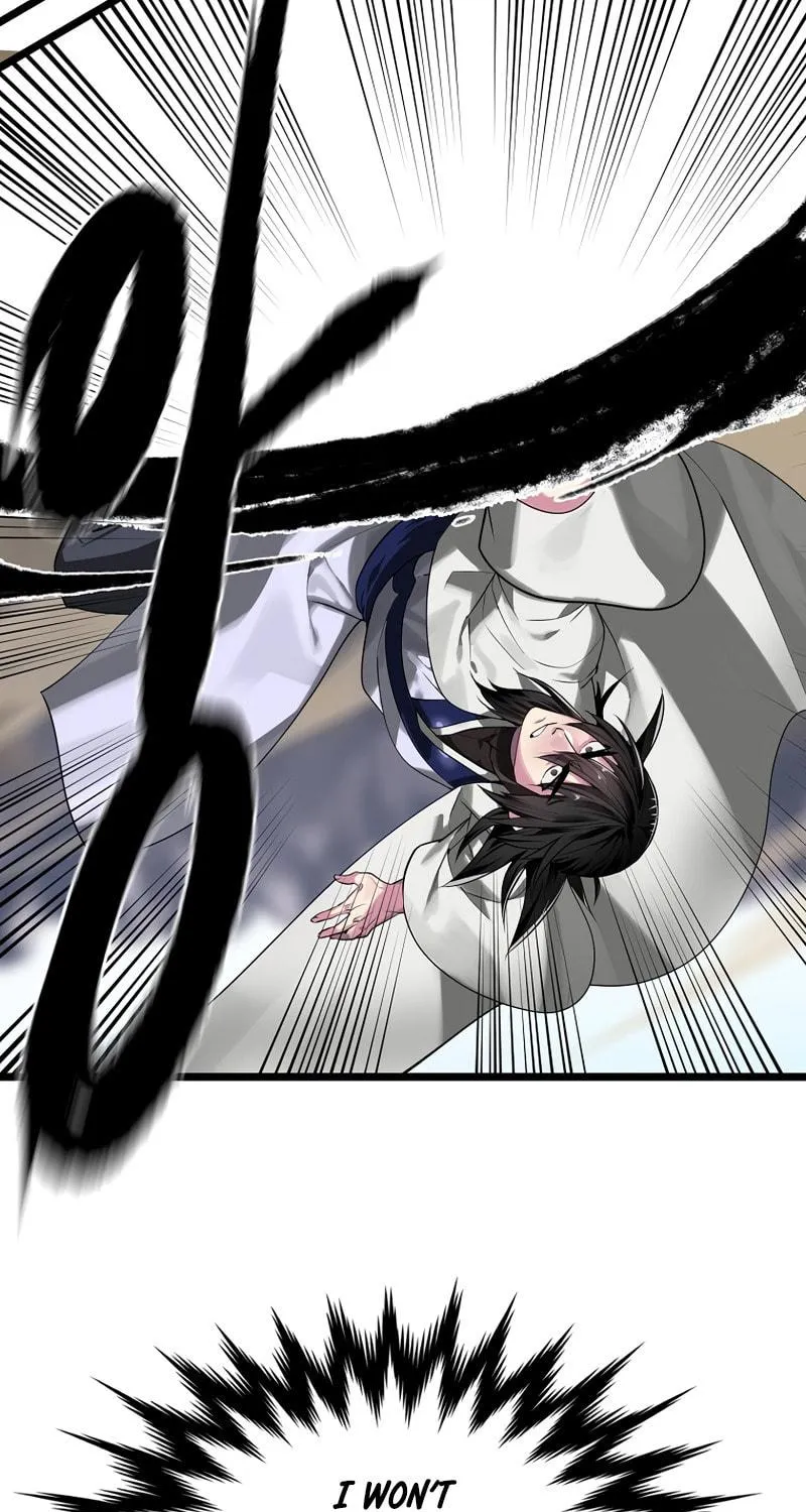 Read Volcanic Age chapter 202 image 15 on Lezhin