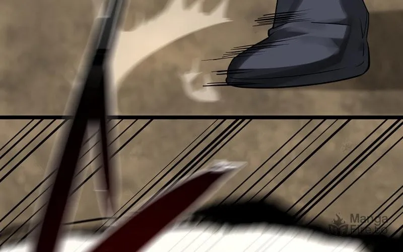 Read Volcanic Age chapter 202 image 18 on Lezhin