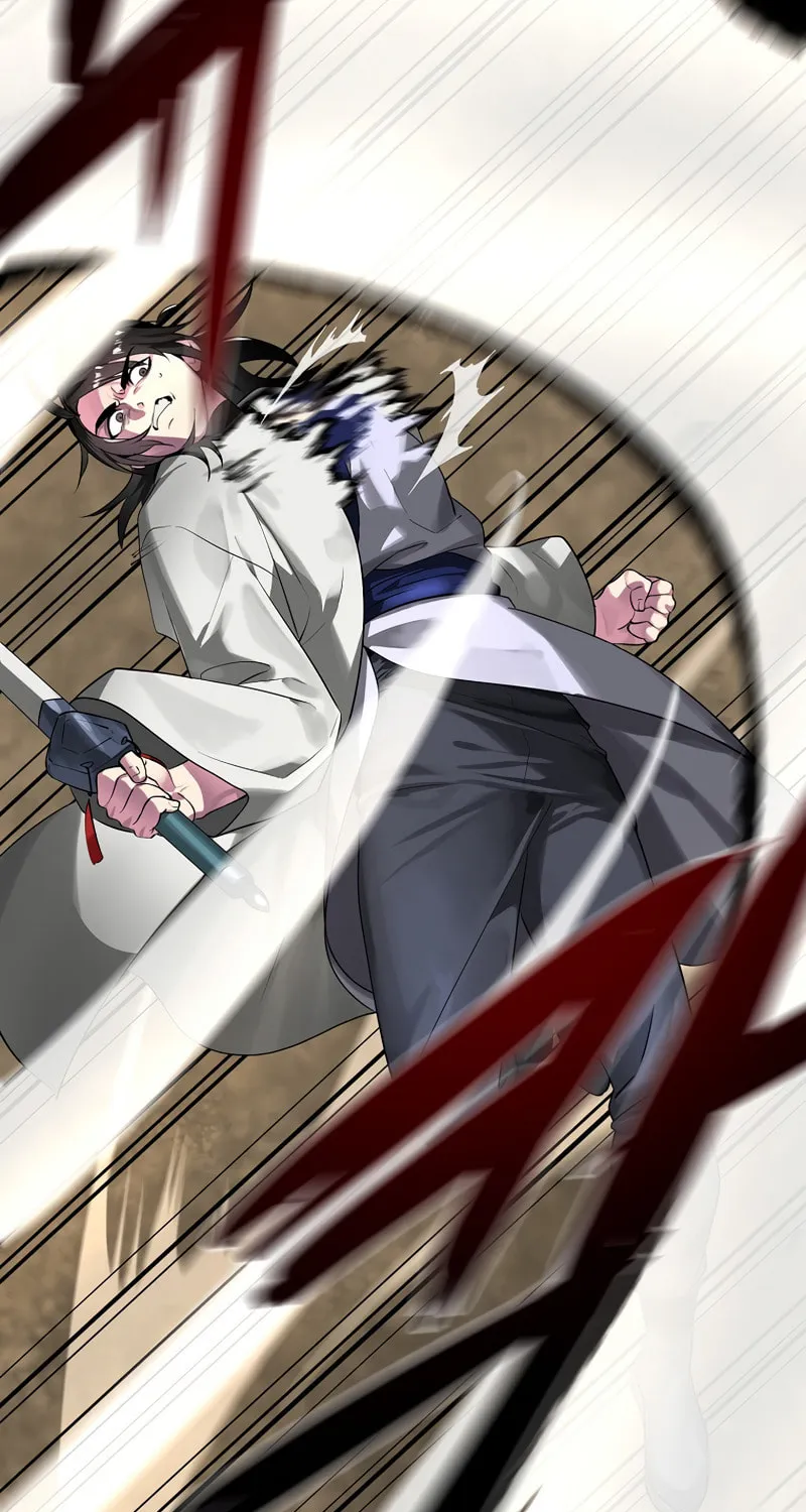 Read Volcanic Age chapter 202 image 19 on Lezhin