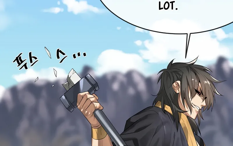 Read Volcanic Age chapter 202 image 25 on Lezhin