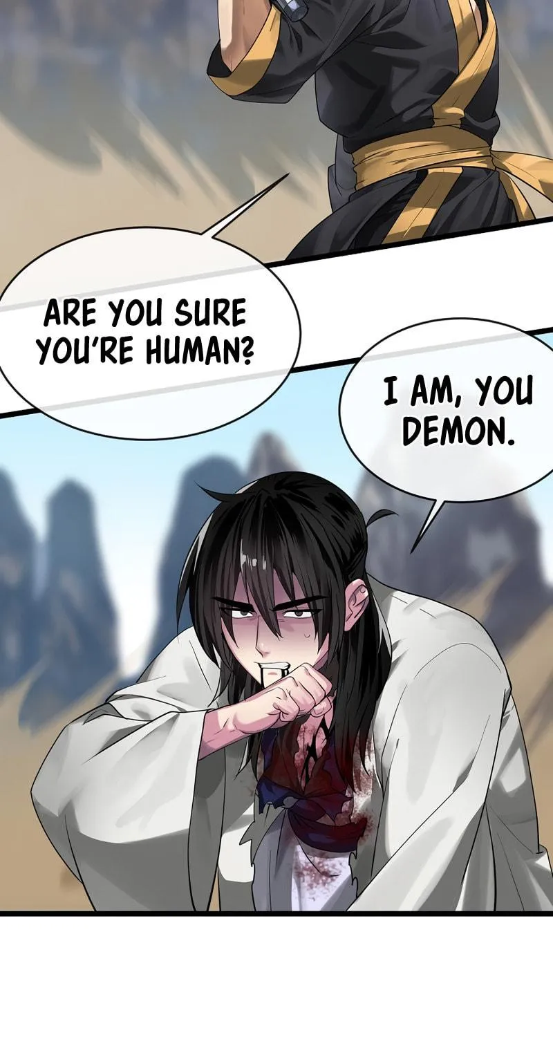 Read Volcanic Age chapter 202 image 26 on Lezhin