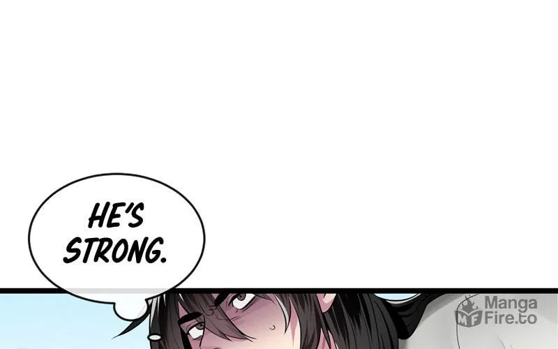Read Volcanic Age chapter 202 image 27 on Lezhin