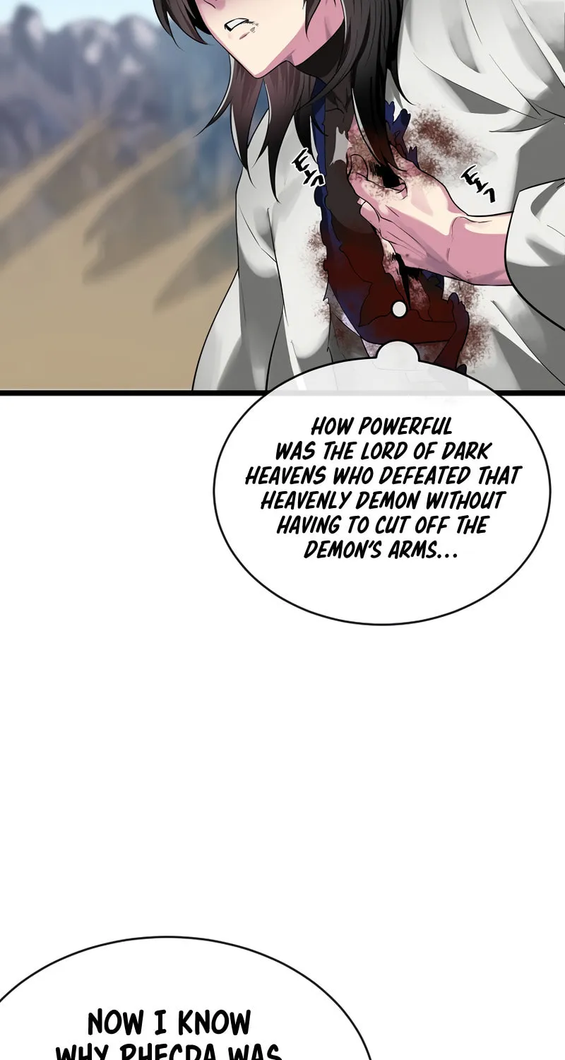 Read Volcanic Age chapter 202 image 28 on Lezhin