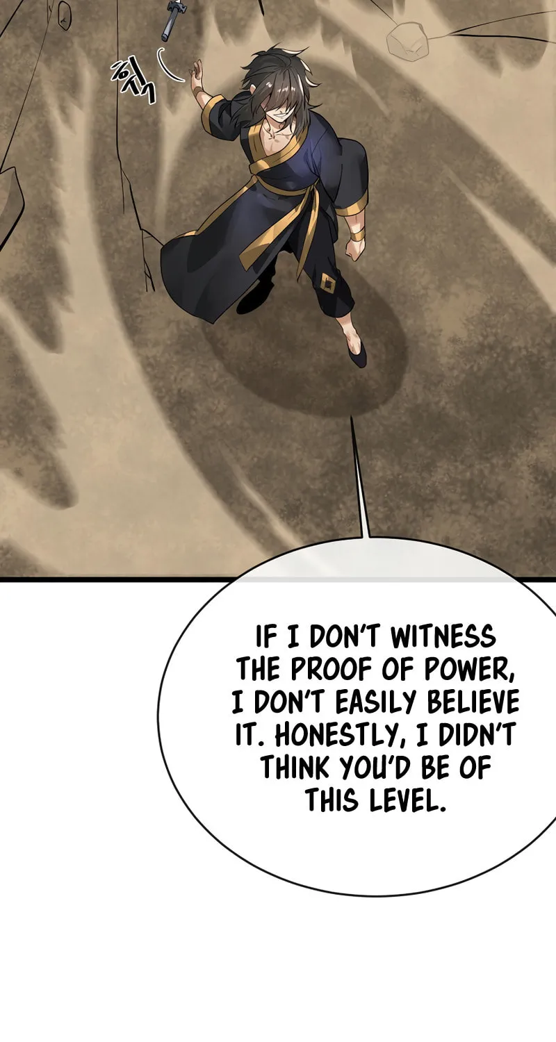 Read Volcanic Age chapter 202 image 30 on Lezhin