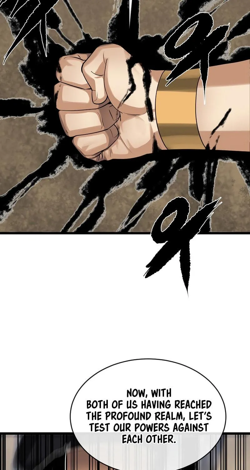 Read Volcanic Age chapter 202 image 32 on Lezhin